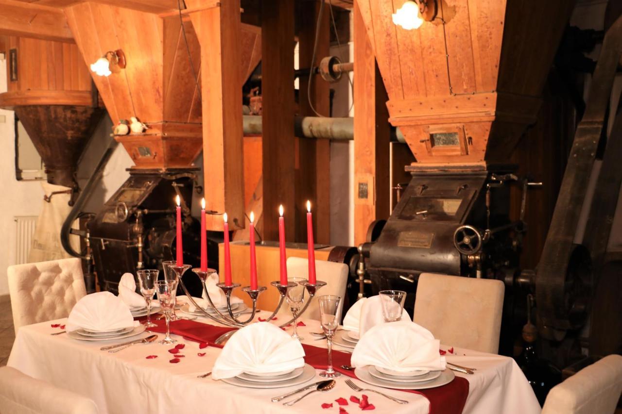 Hotel Mohr & Spa Werder  Kültér fotó