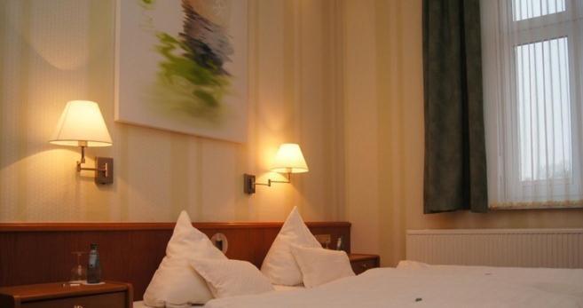 Hotel Mohr & Spa Werder  Szoba fotó
