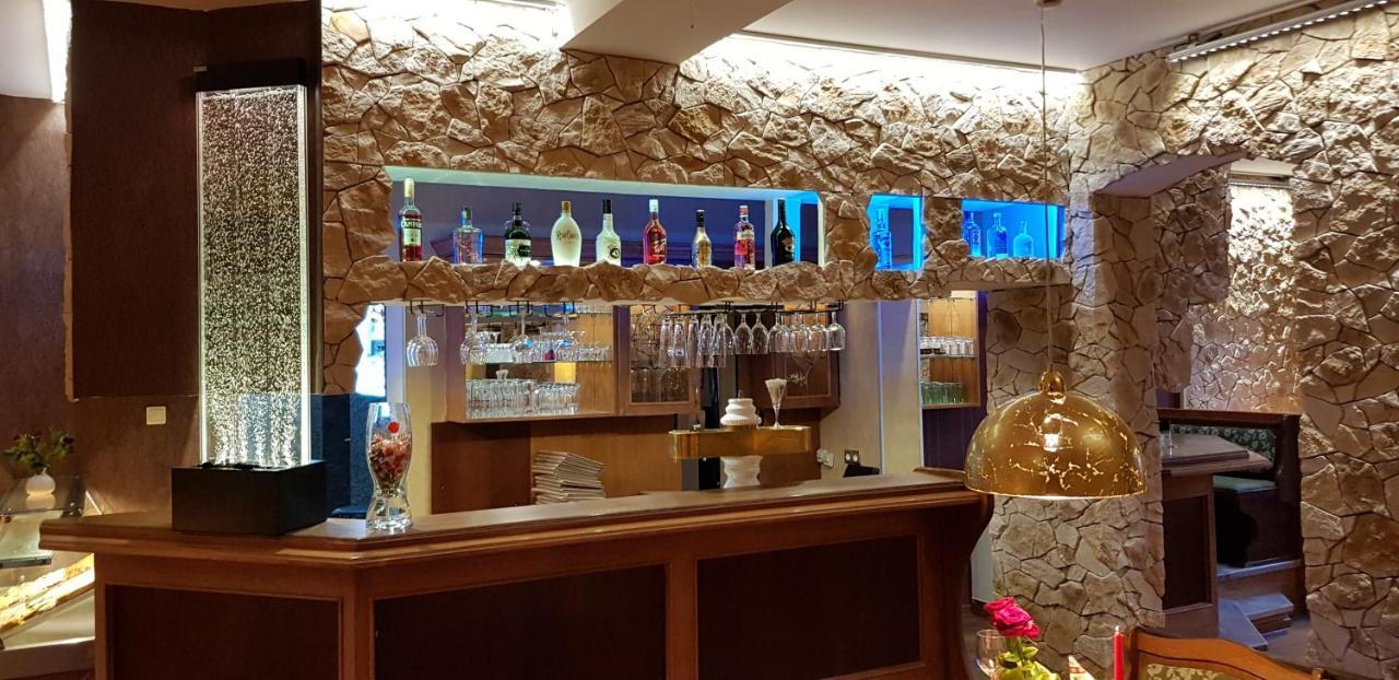 Hotel Mohr & Spa Werder  Kültér fotó