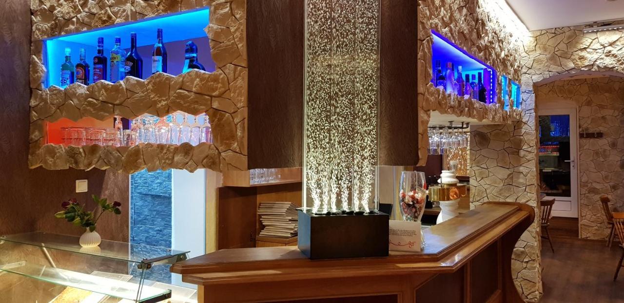 Hotel Mohr & Spa Werder  Kültér fotó